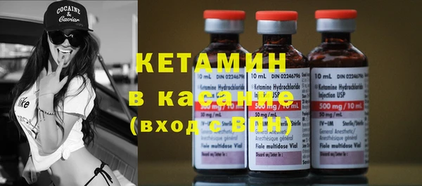 крисы Верея