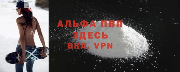 крисы Верея