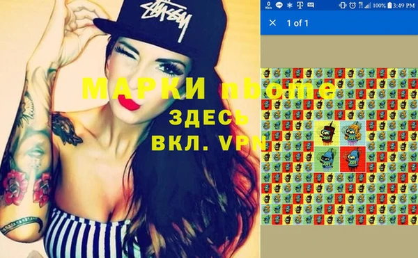 крисы Верея